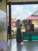 Pemilihan Pengurus OSIS