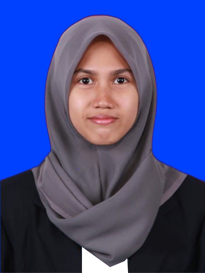Norhalimah, S.Si