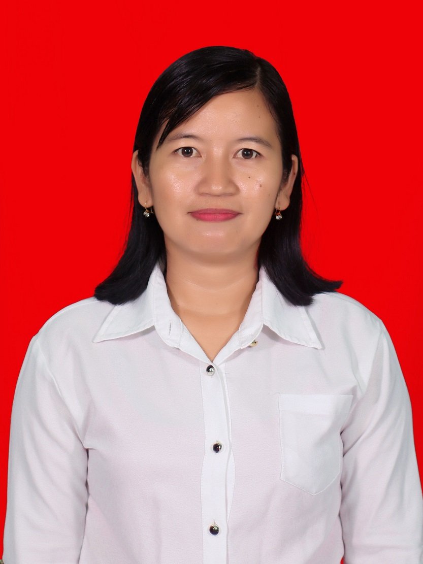 GREACE ASTATIAYNI, S.Pd