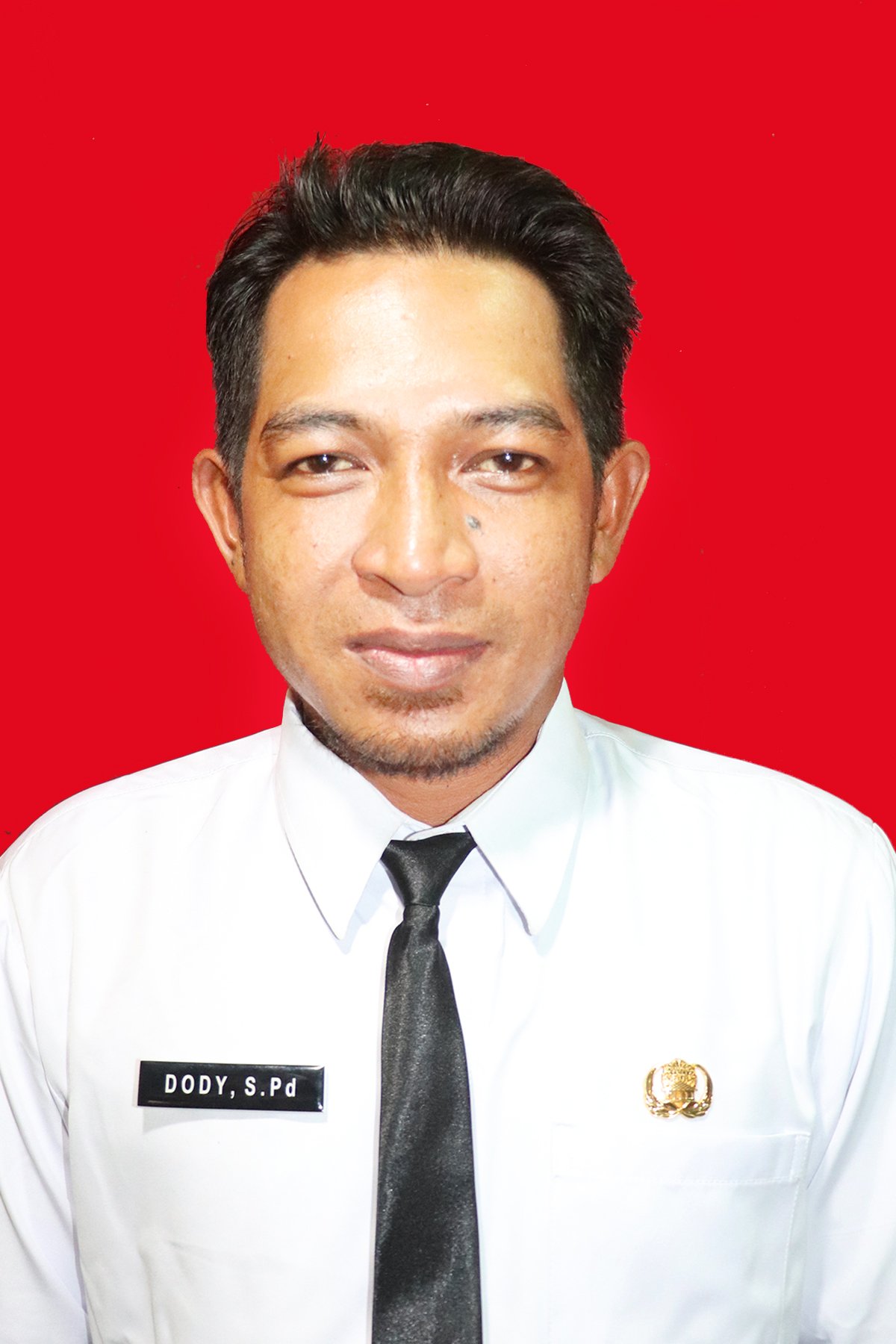 Dody,S.Pd