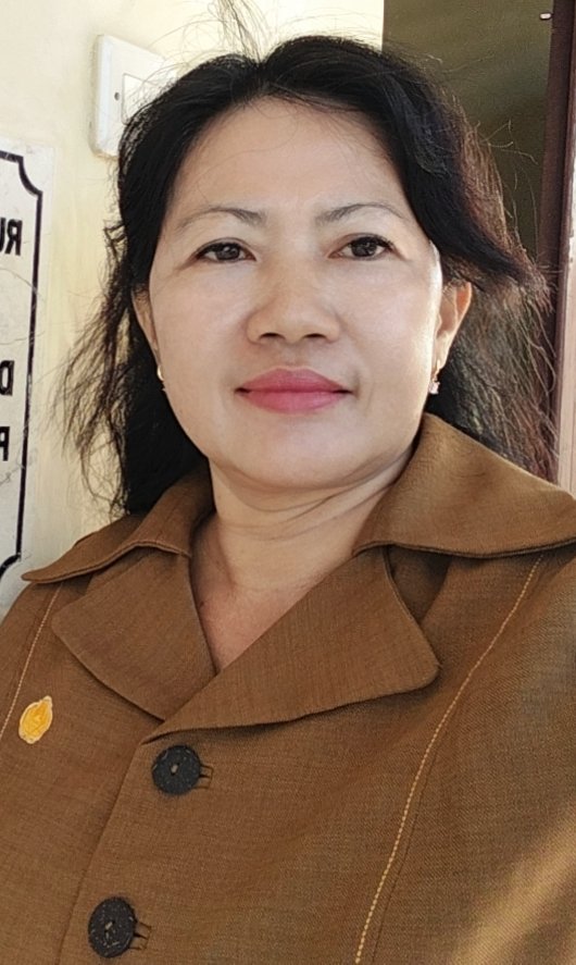 FREMI SUSANTI FRIDAY,S.Pd