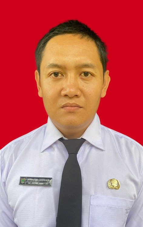 SATRIA UTAMA GANEFO,S.Pd